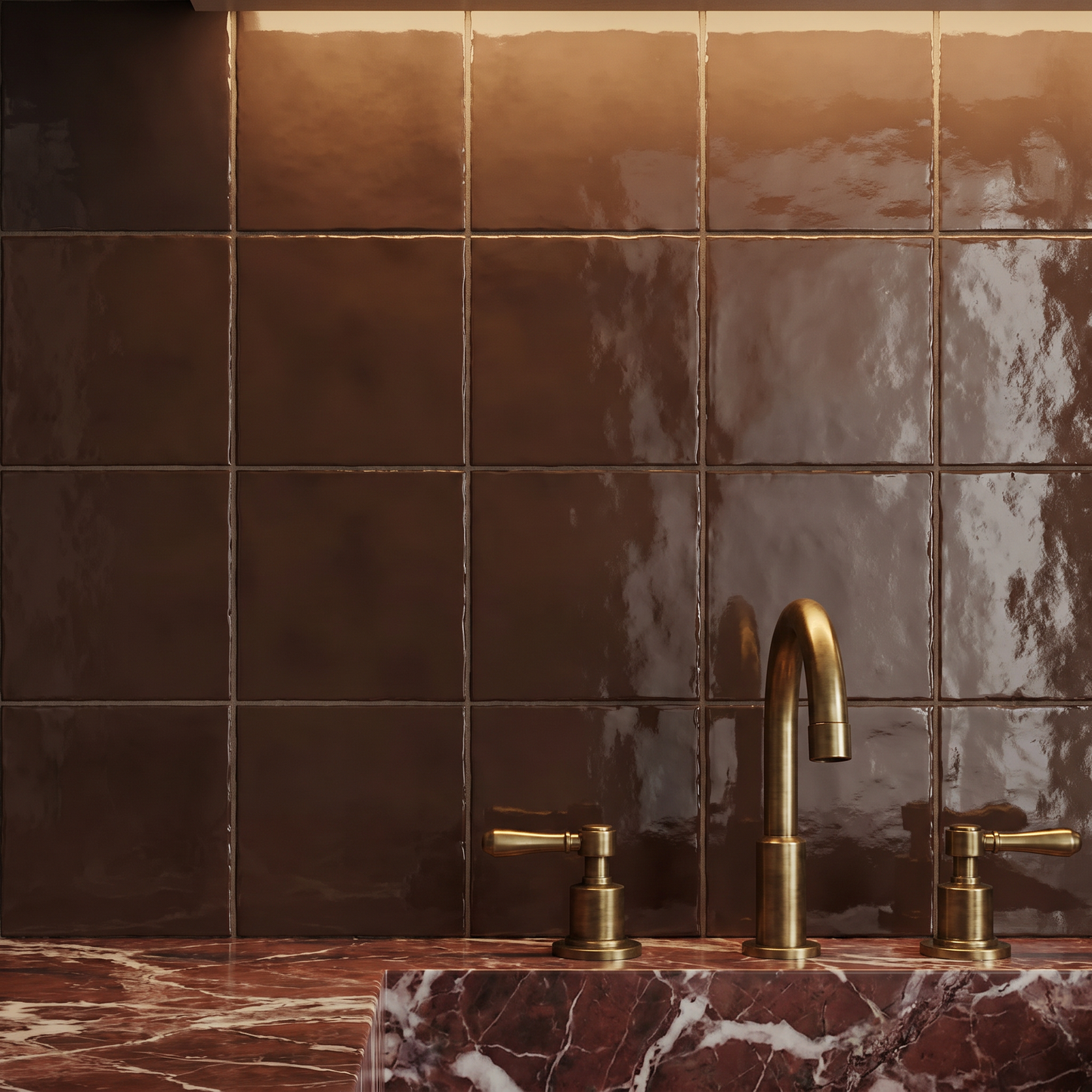 Argilla Claret Gloss