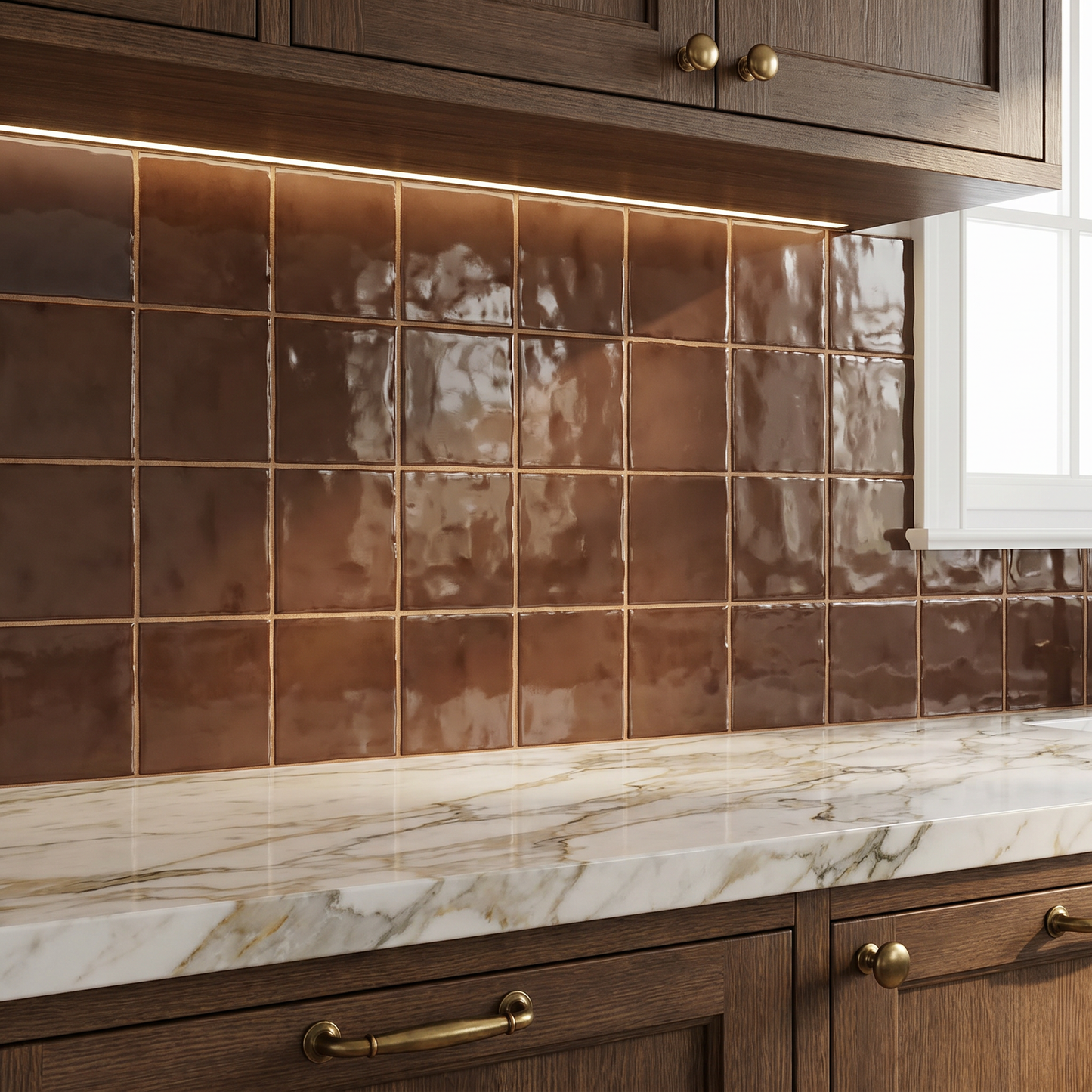 Argilla Claret Gloss