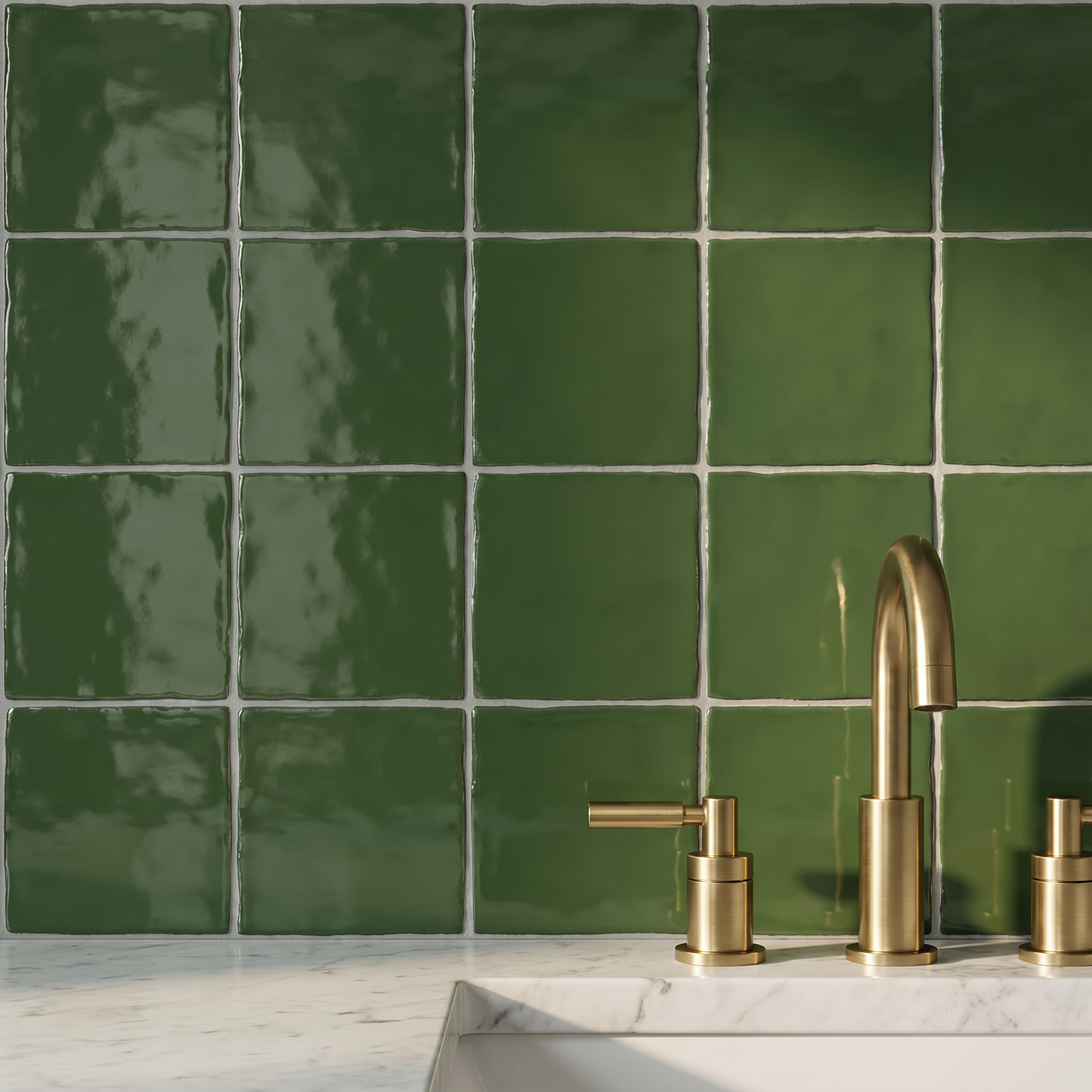 Argilla Verde Gloss