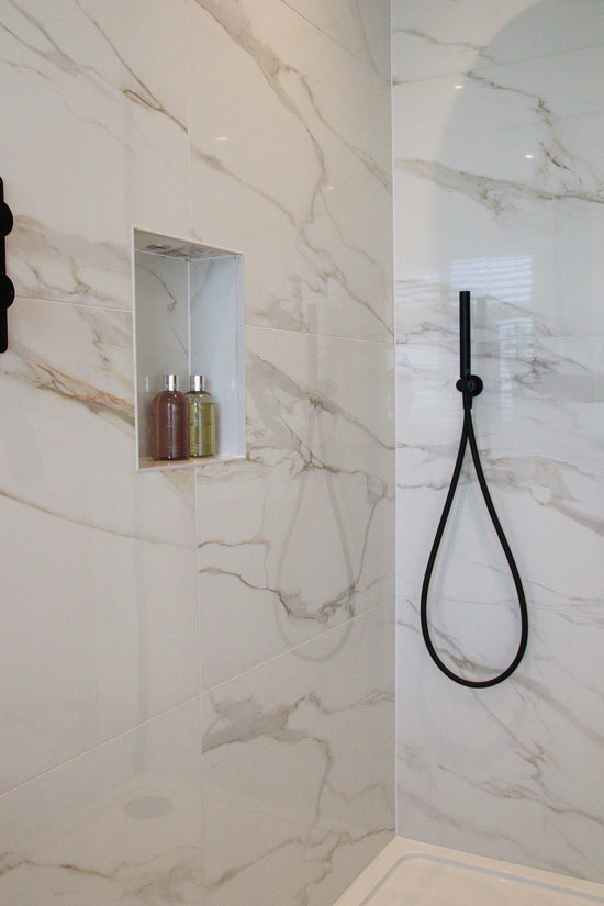 Aurora Calacatta Polished