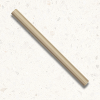Mellah Beige Pencil Moulding