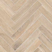 Remy Beige Herringbone