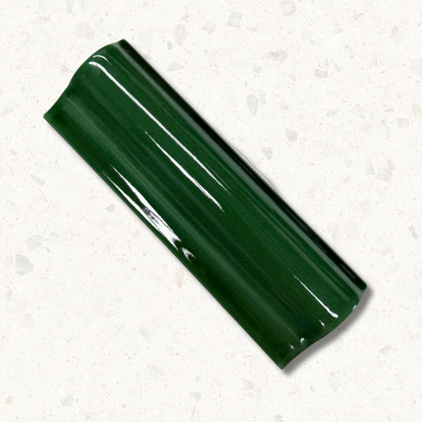 Belgravia Victorian Green Dado Gloss