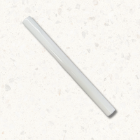 Belgravia Bright White Pencil Gloss
