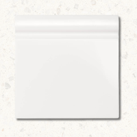 Belgravia Bright White Skirting Gloss