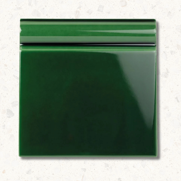 Belgravia Victorian Green Skirting Gloss