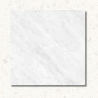 Bianco Carrara Matt