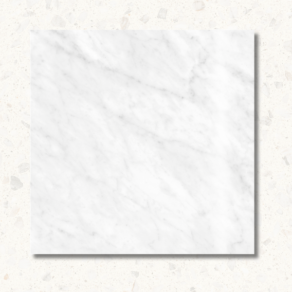 Bianco Carrara Polished