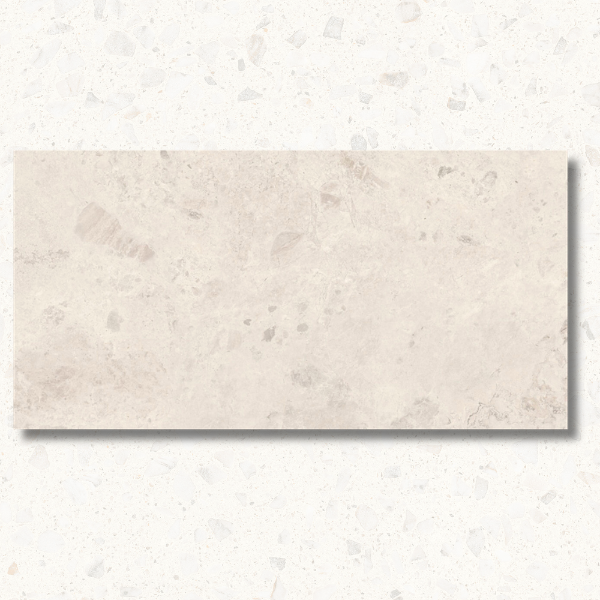 Breccia Ceppo Bone Matt