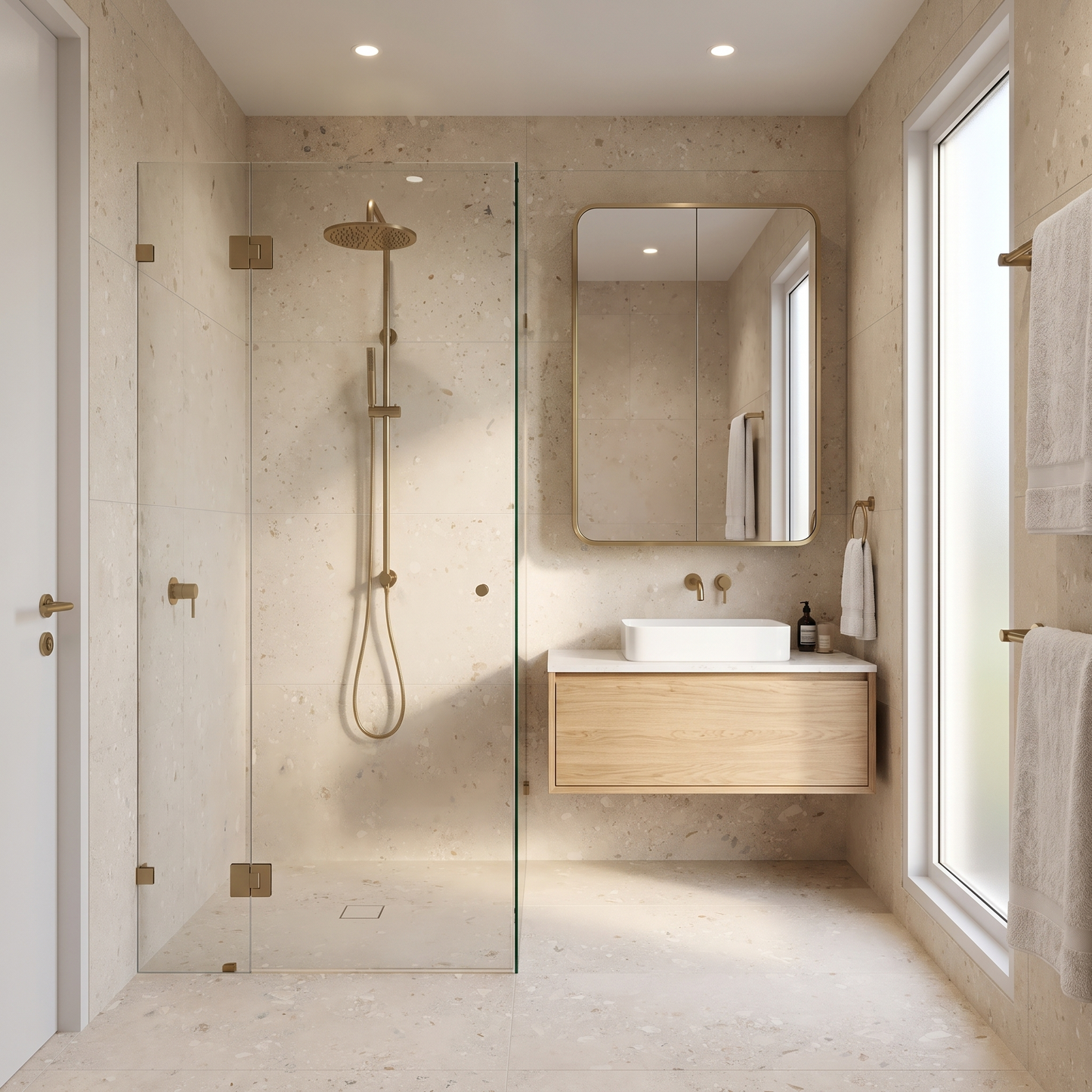 Blend Ceppo Ivory