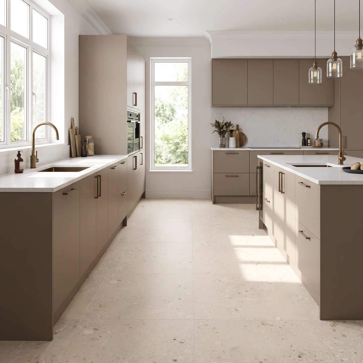 Blend Ceppo Ivory