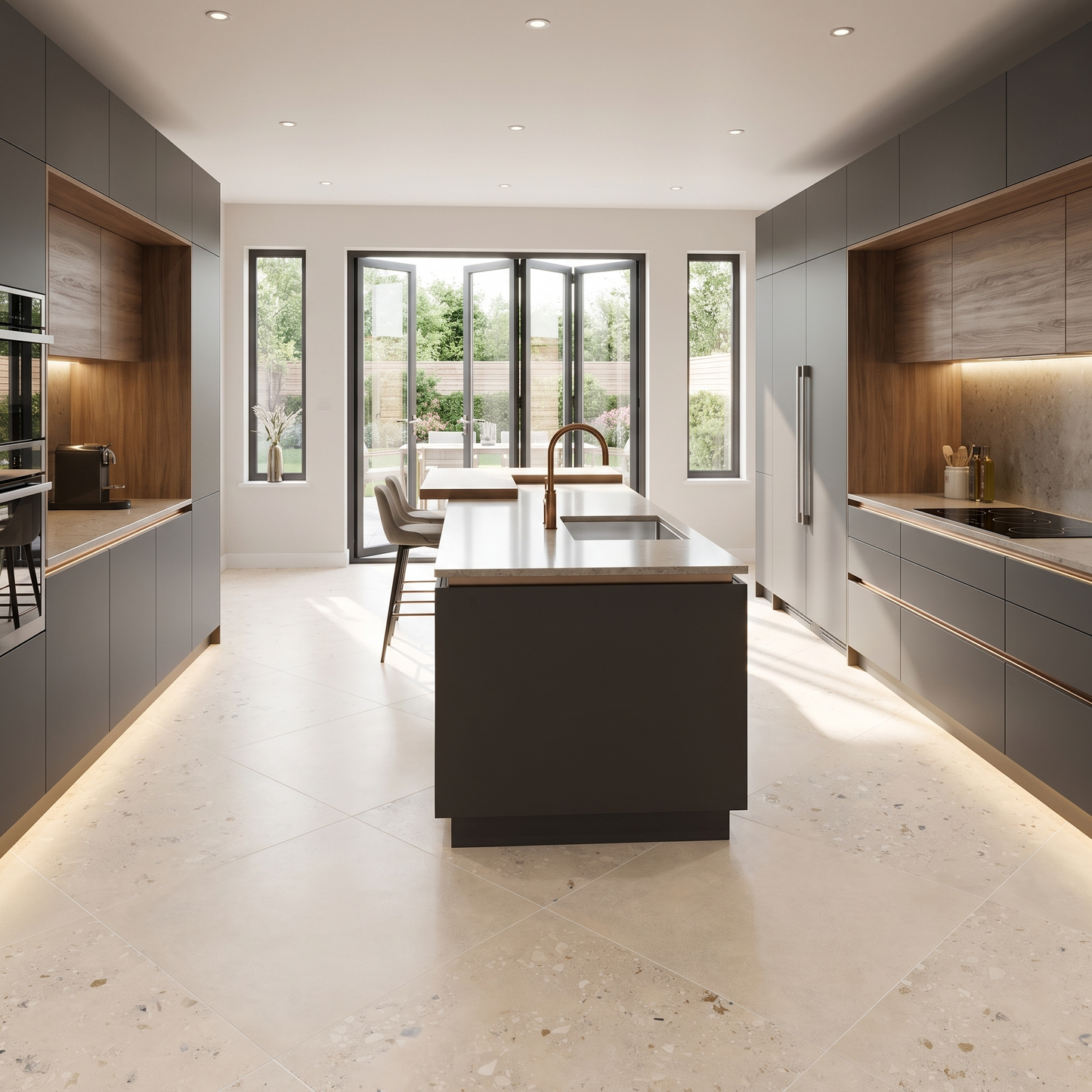 Blend Ceppo Ivory