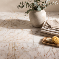 Calacatta Oro Marble Honed