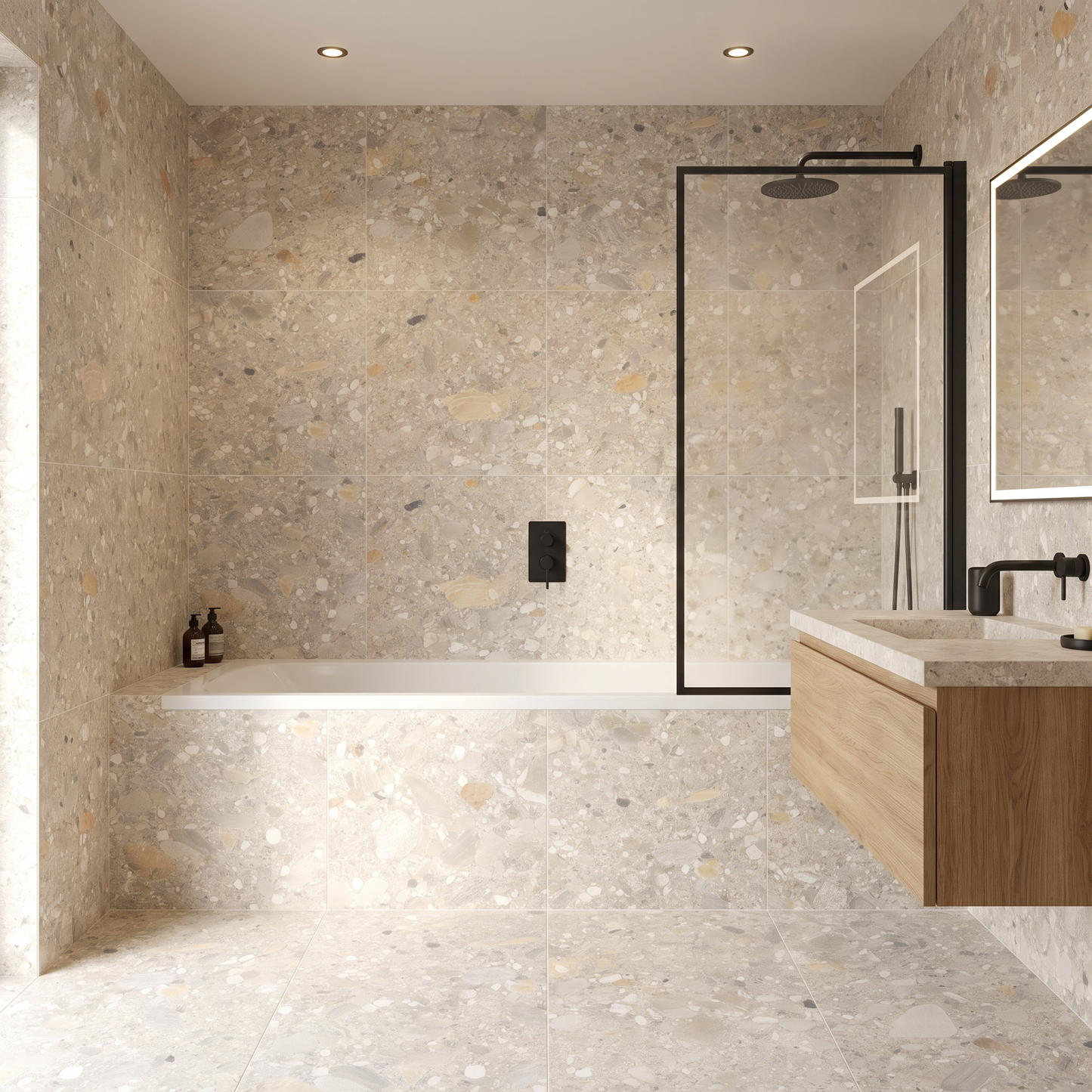 Ceppo Di Gre Ivory