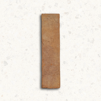 Claybourne Handmade Parquet Terracotta