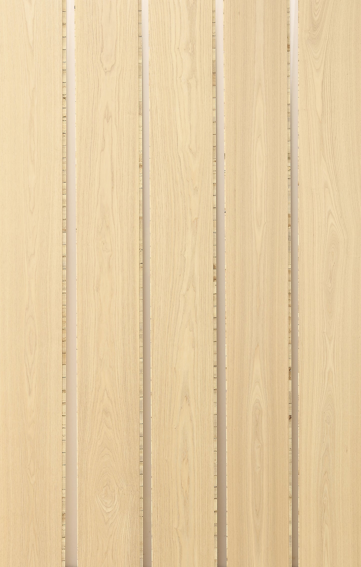 Bourges Ash Natural Brushed Lacquered Select (AB) Click 15/3