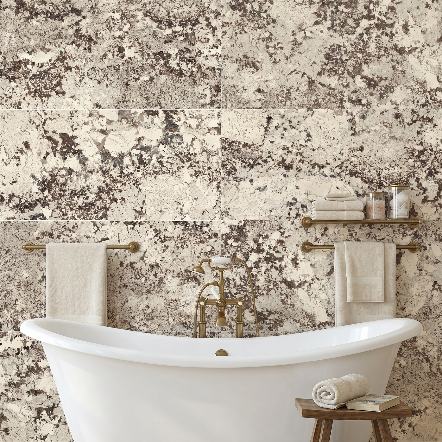 Elementa Alaska White Natural