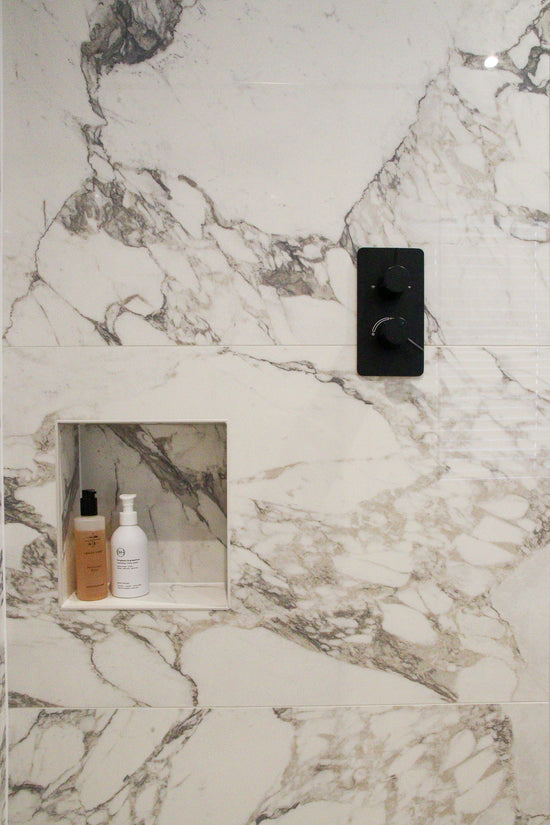 Elementa Arabescato Polished