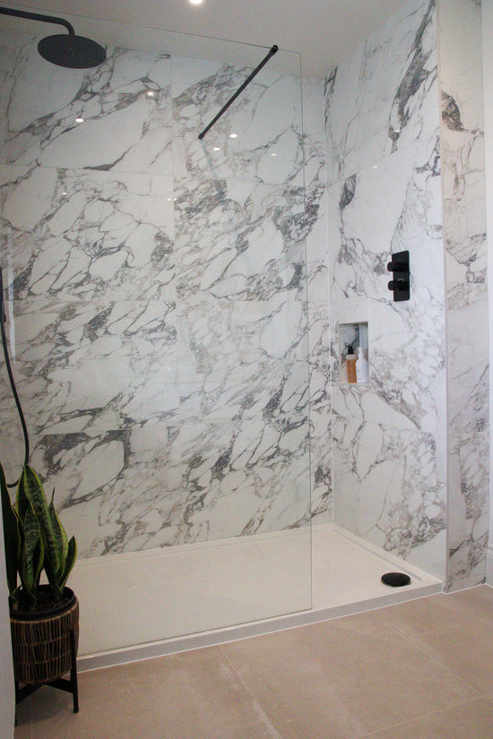 Elementa Arabescato Polished