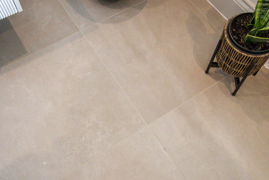 Warehouse Cloud Grey