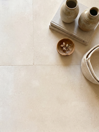 Elsham Limestone Tumbled Finish