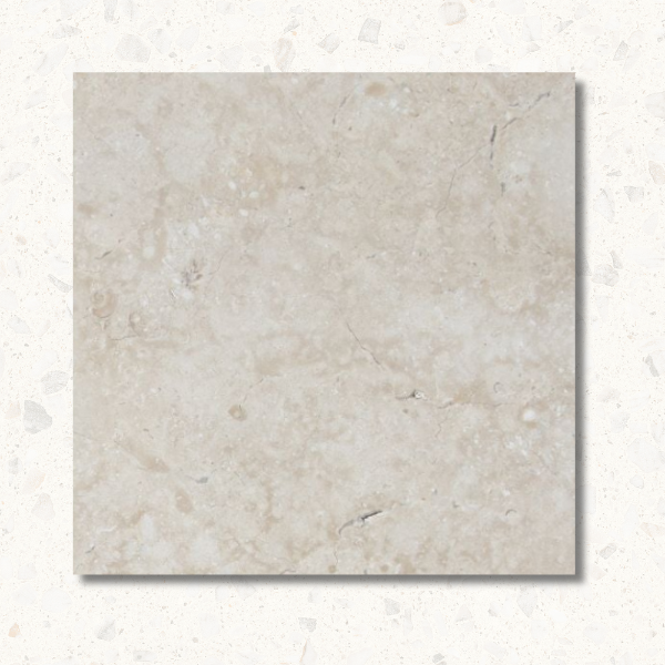 Elsham Limestone Tumbled Finish Square