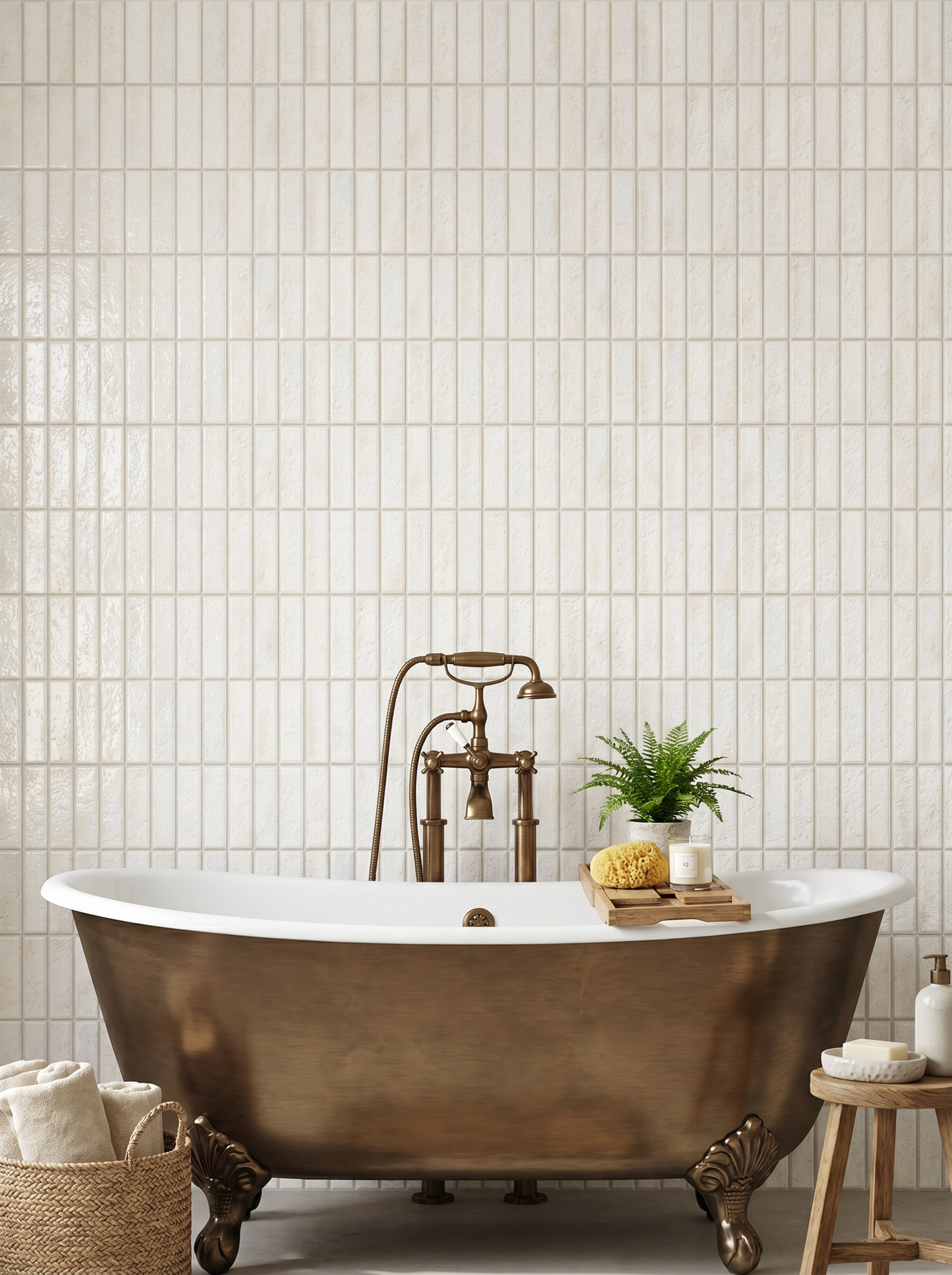 Epoque Bejmat Ivory
