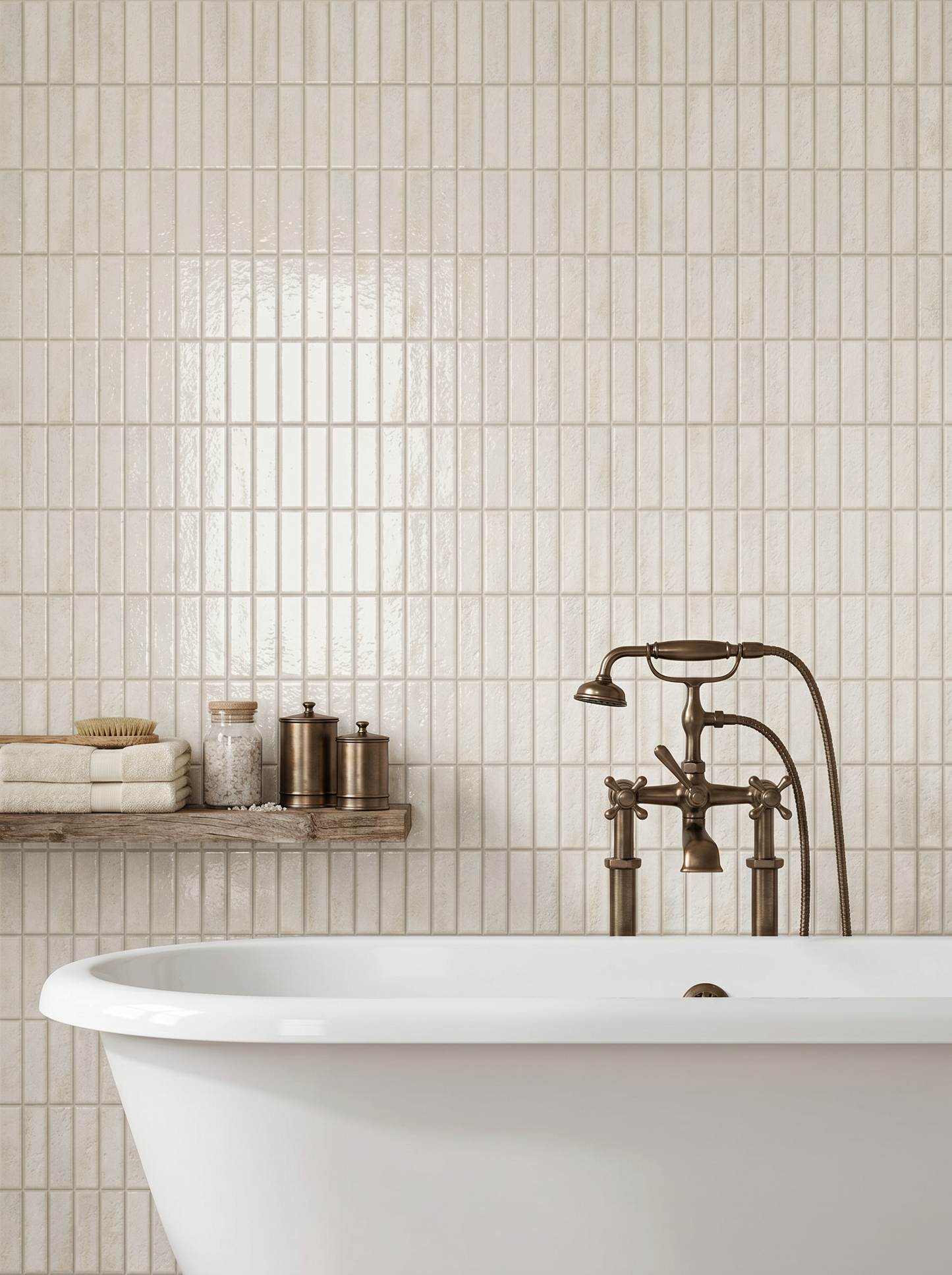 Epoque Bejmat Ivory