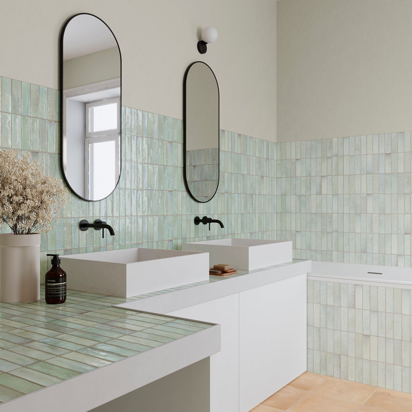 Epoque Bejmat Salvia