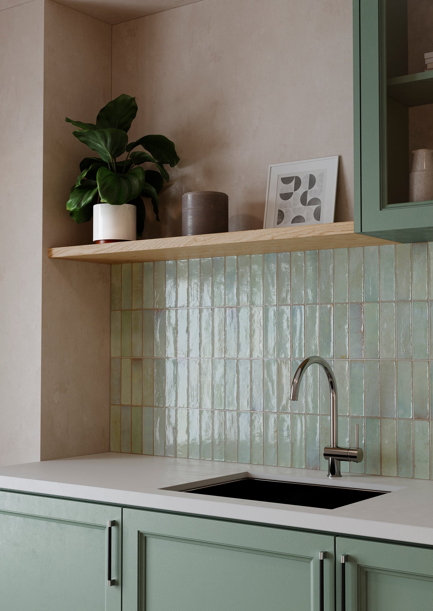 Epoque Bejmat Salvia