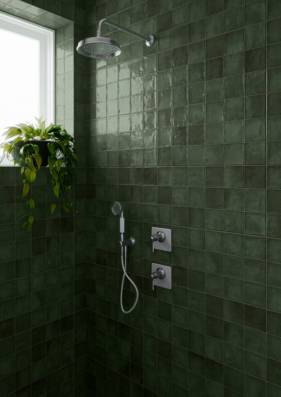 Epoque Zellige Forest