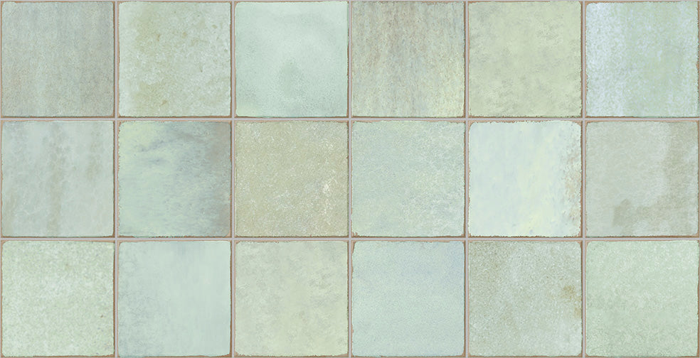 Epoque Zellige Salvia