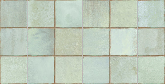 Epoque Zellige Salvia