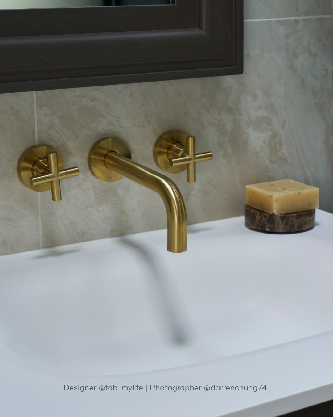 Crystal Vein Beige Natural