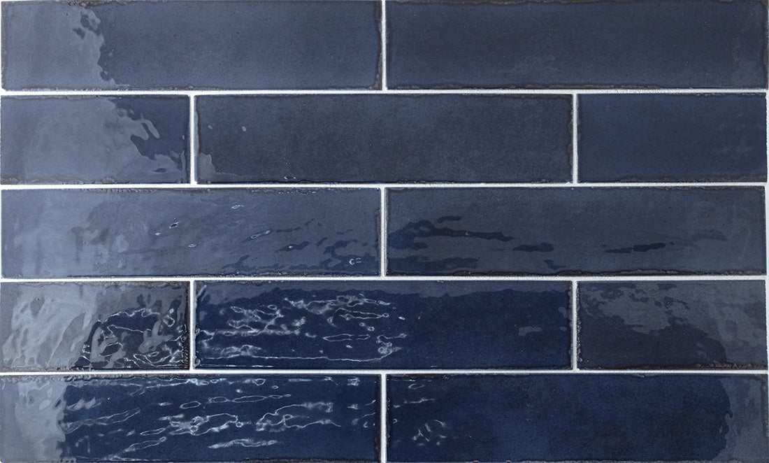 Holborn Brick Indigo