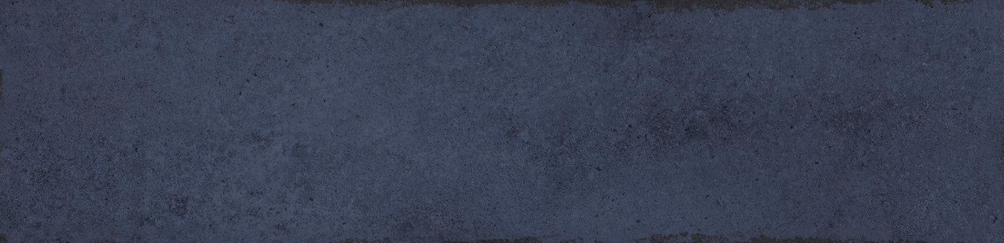 Holborn Brick Indigo
