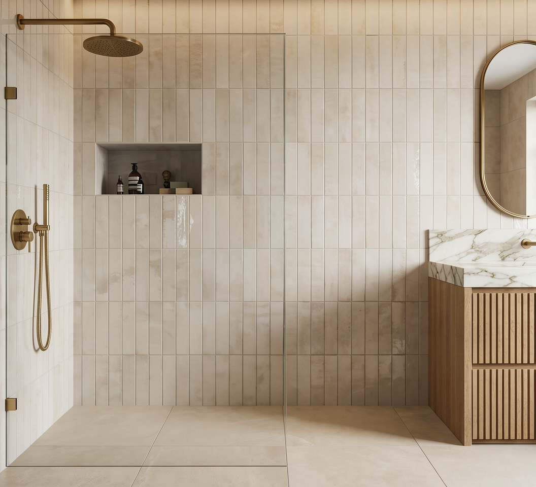 Holborn Brick Linen