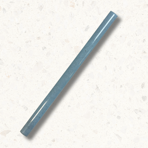 Holborn Brick Aqua Pencil Moulding