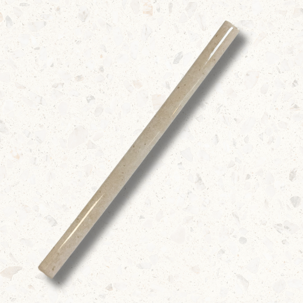 Holborn Brick Linen Pencil Moulding