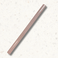 Holborn Brick Rose Pencil Moulding