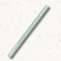Holborn Brick Sage Pencil Moulding