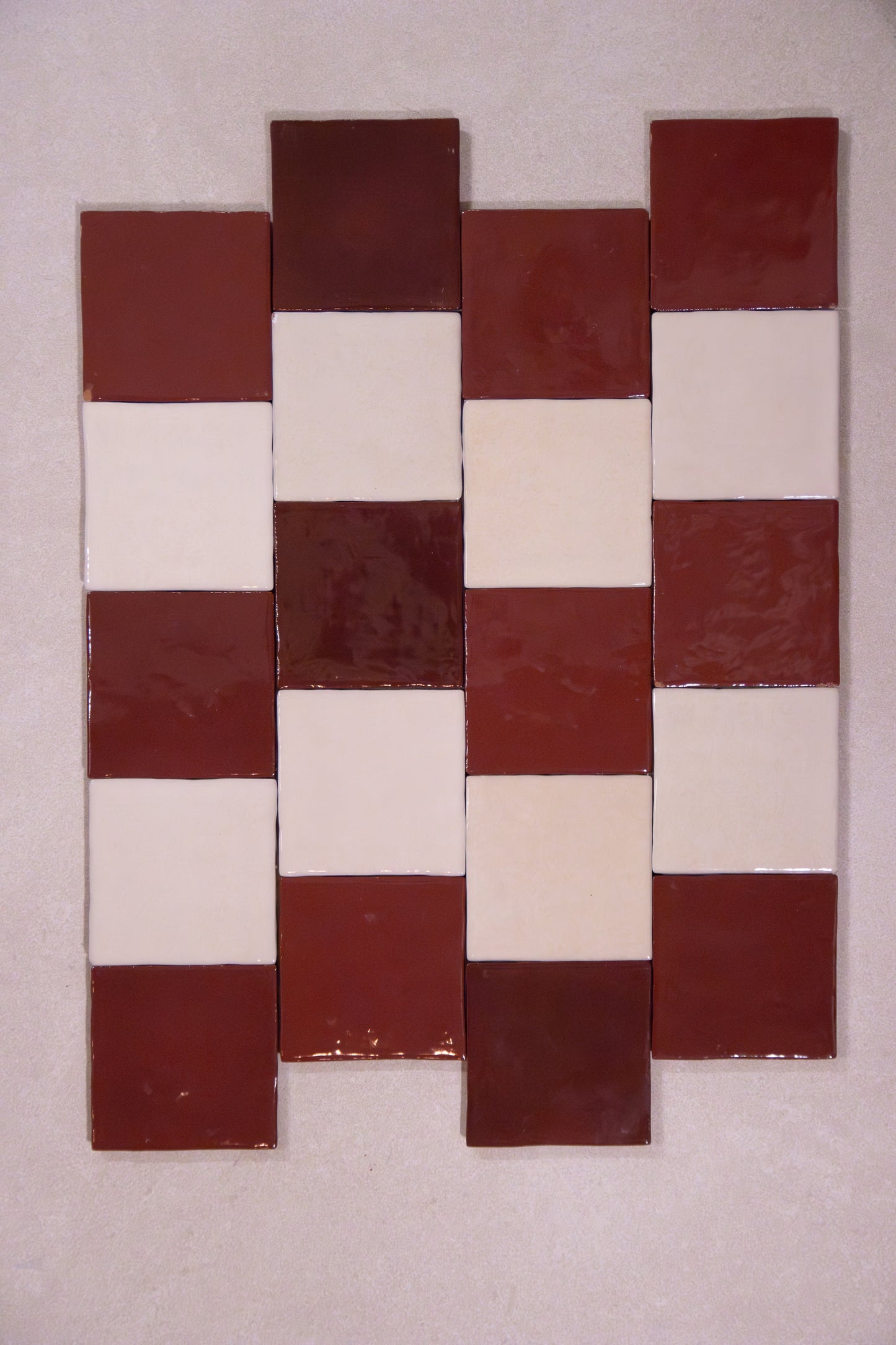 Mellah Zellige Beige