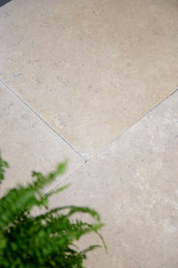 Selborne Limestone Tumbled Finish