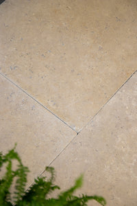 Selborne Limestone Tumbled Finish