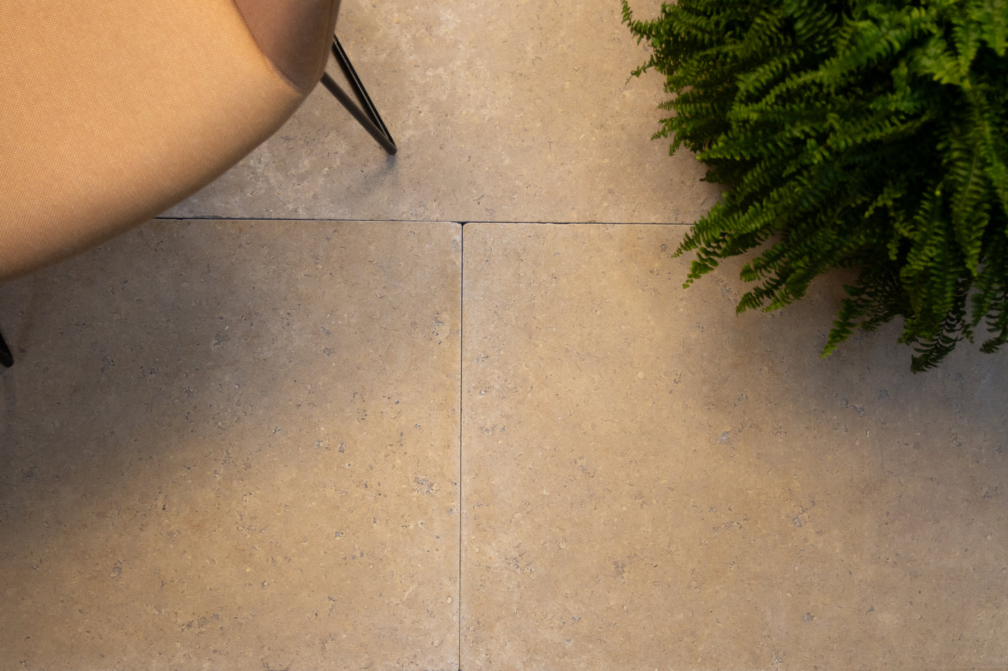 Selborne Limestone Tumbled Finish