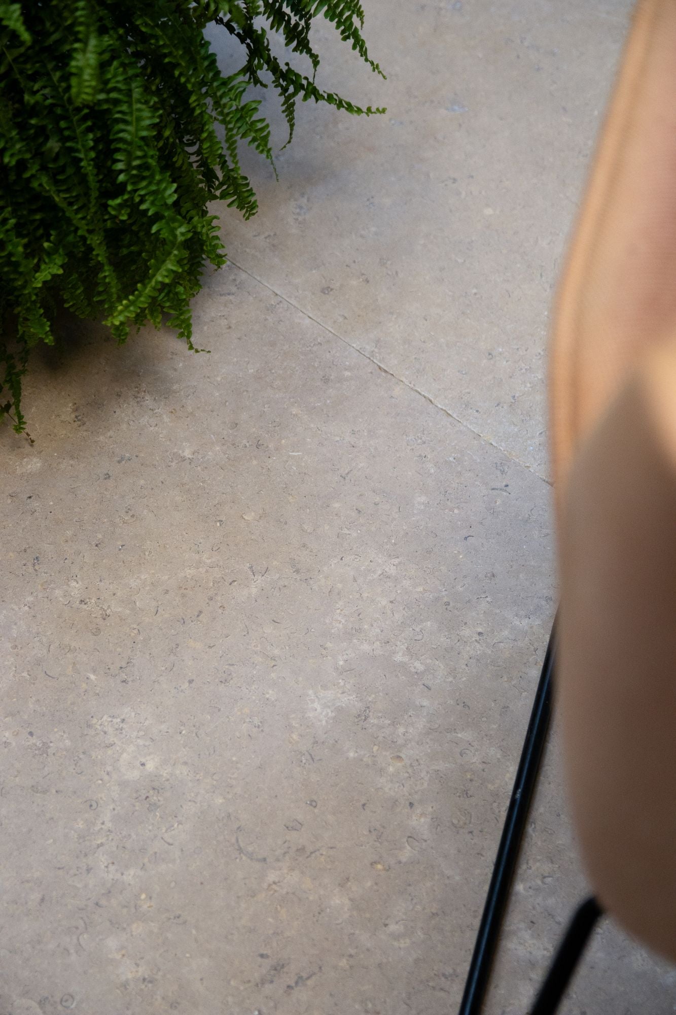 Selborne Limestone Tumbled Finish