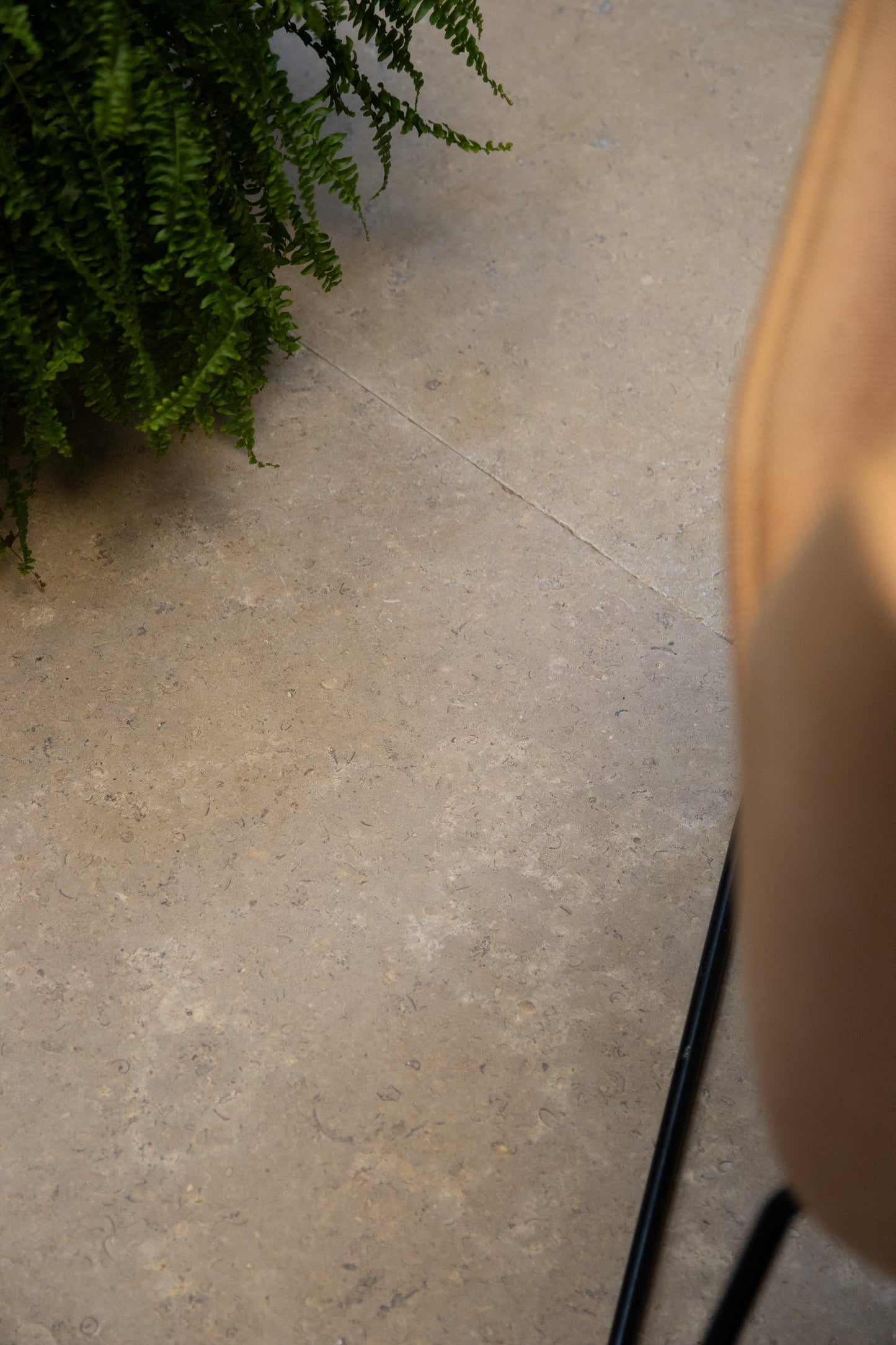 Selborne Limestone Tumbled Finish