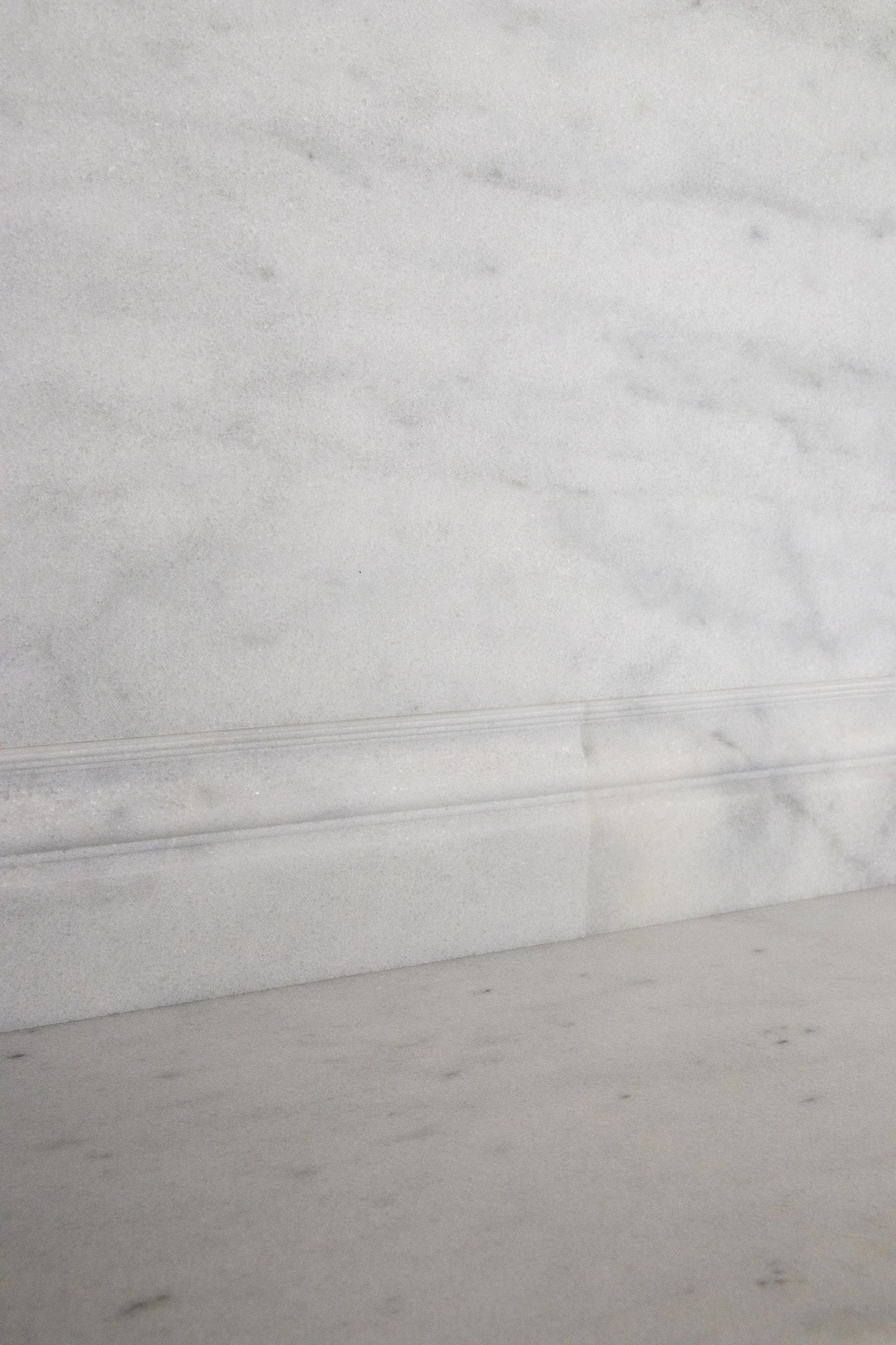 Alpi Carrara Marble Honed Tile