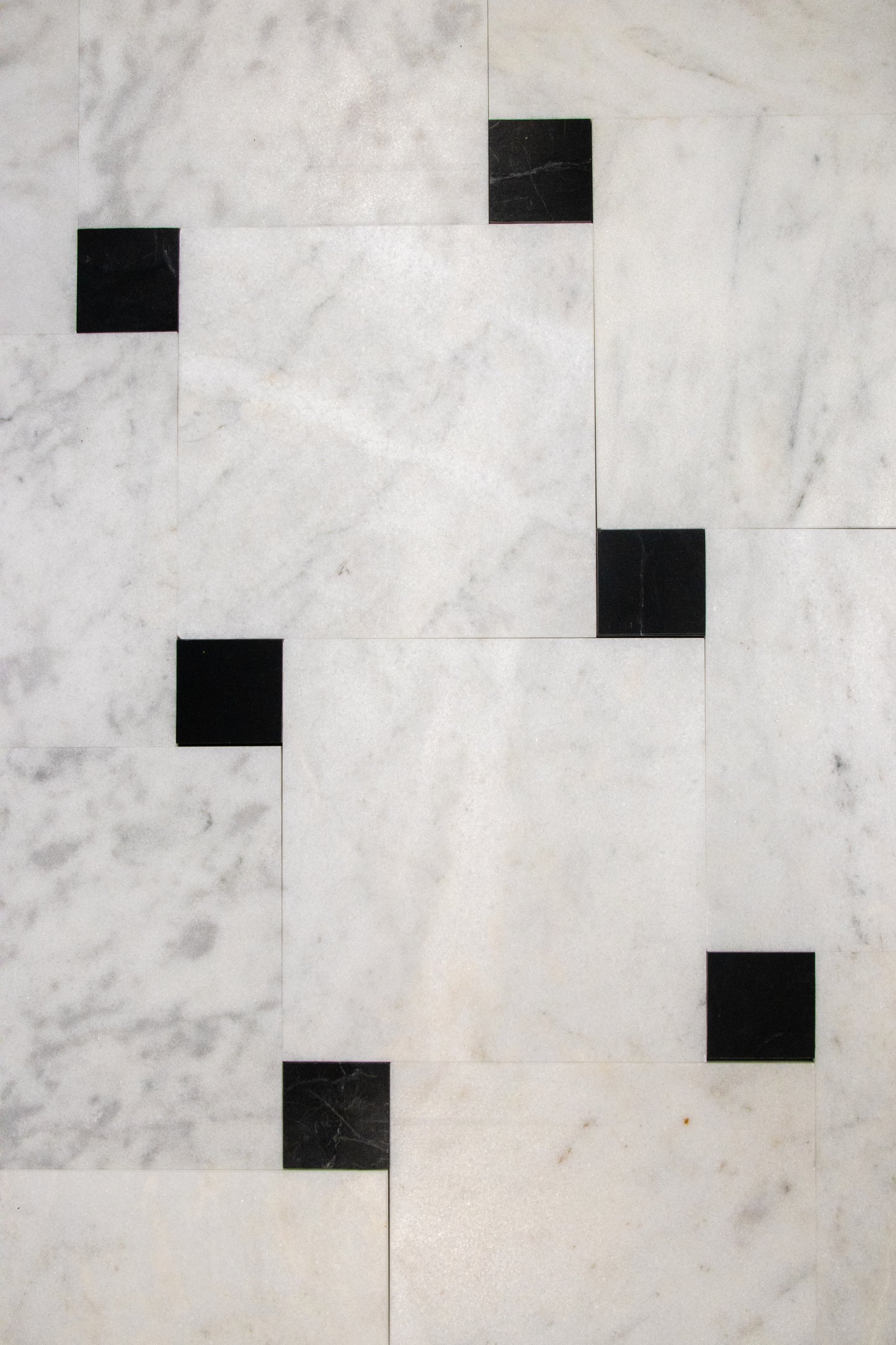 Alpi Carrara Marble Honed Square