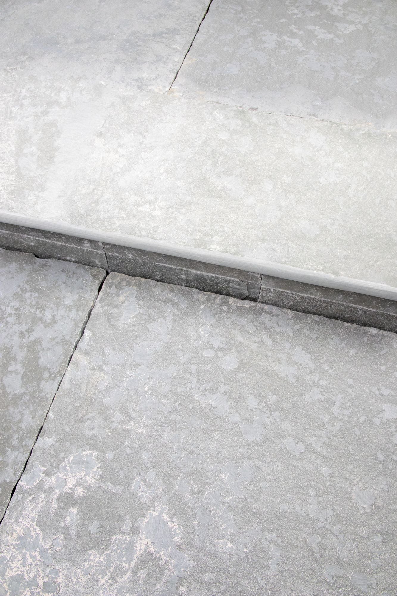 Elkstone Grey Worn & Tumbled